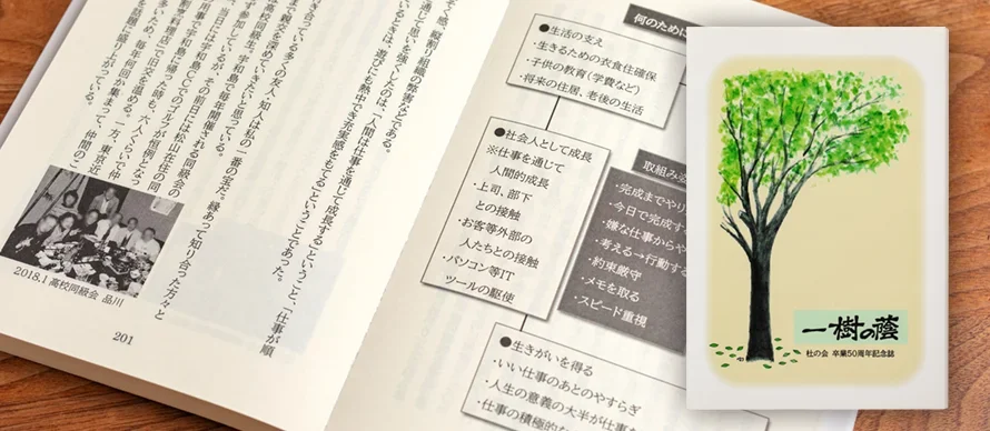 データ編集例